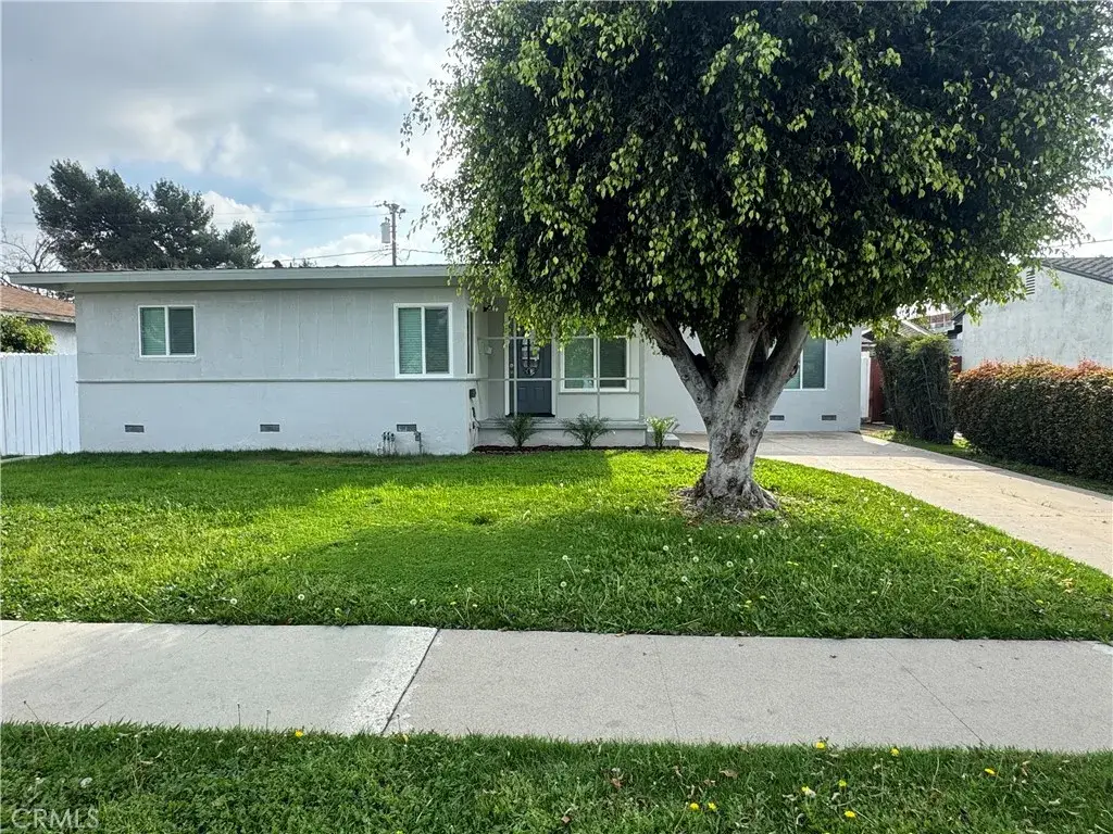 306 W Porter, Fullerton, CA 92832 - #1