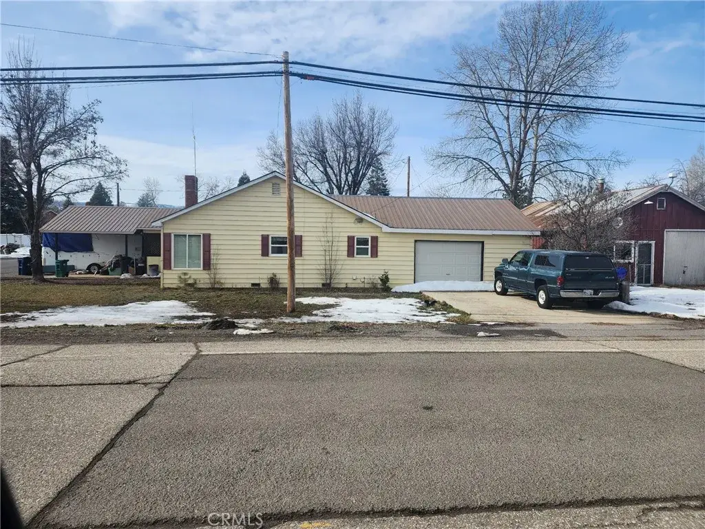 286 Laurel, Chester, CA 96020 - #1