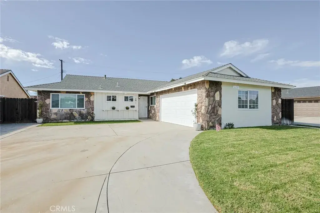 16297 Shasta Street, Fountain Valley, CA 92708 - #1