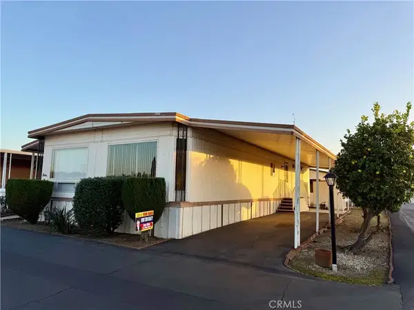 1201 W Valencia #146, Fullerton, CA 92833