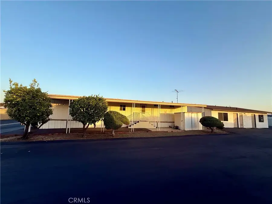 1201 W Valencia #146, Fullerton, CA 92833 - #2