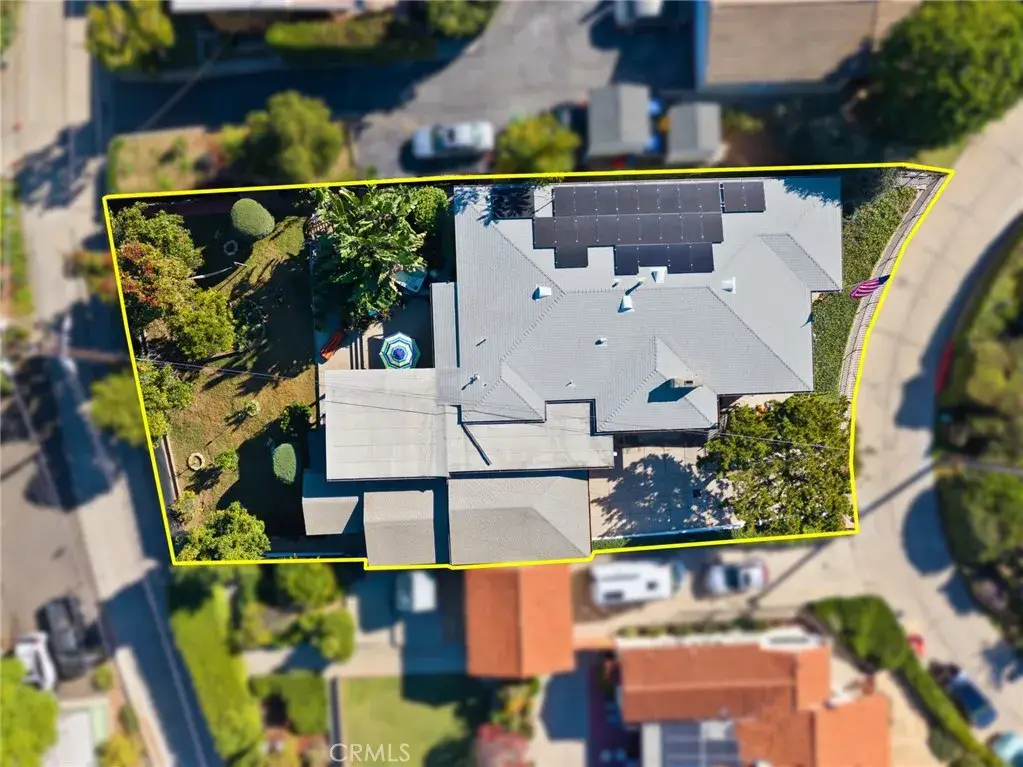 11759 S Circle, Whittier, CA 90601 - Image #1