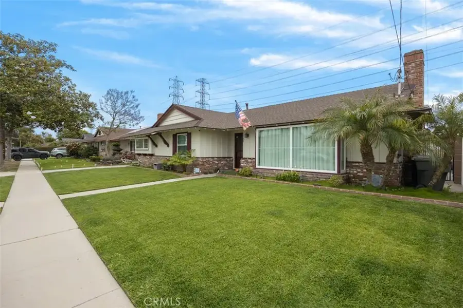 1580 W Audre Drive, Anaheim, CA 92802 - #3