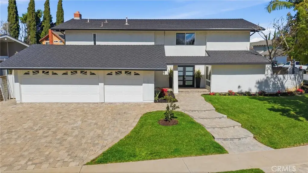 16681 Landmark, Yorba Linda, CA 92886 - #1