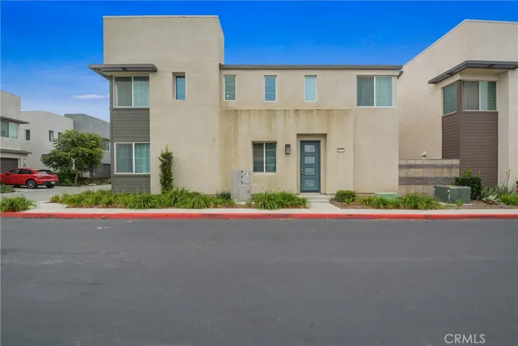 3677 S Nexa Paseo, Ontario, CA 91761 - Image #1