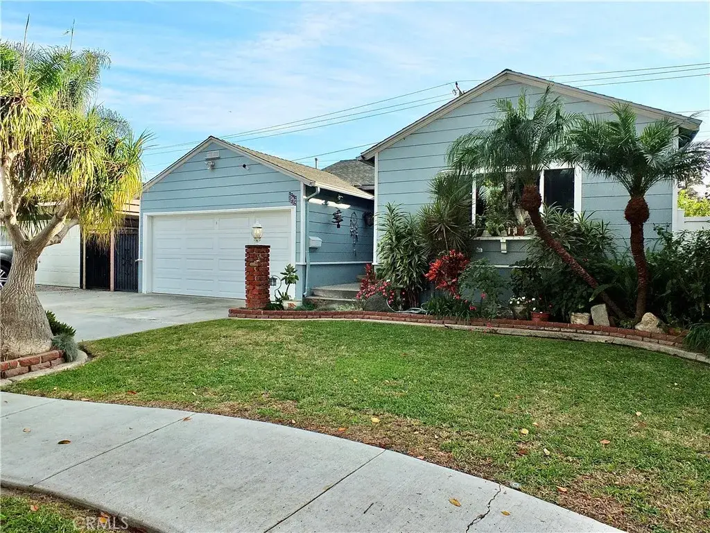 7050 Schroll, Lakewood, CA 90713 - Image #1