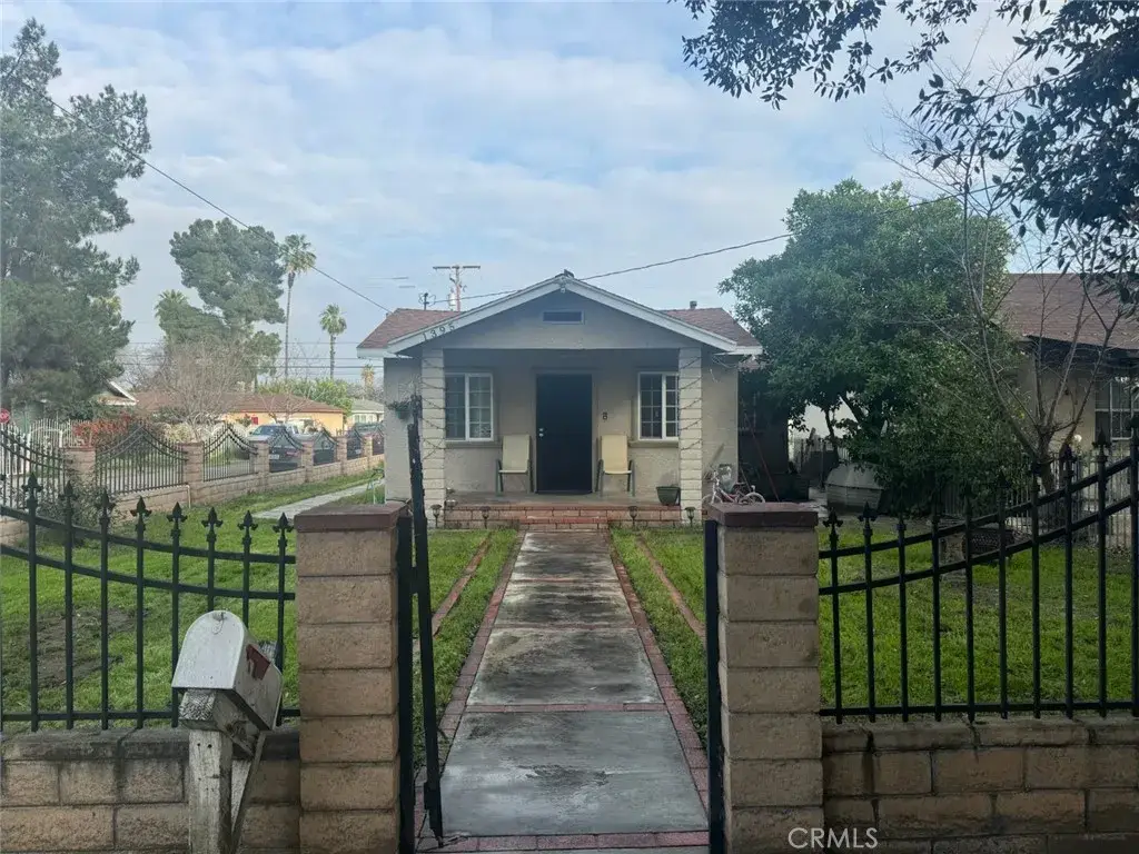 1395 Sepulveda Avenue, San Bernardino, CA 92404 - #1