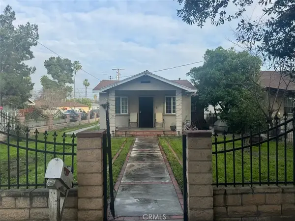 1395 Sepulveda Avenue, San Bernardino, CA 92404