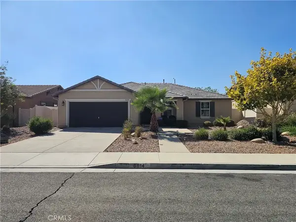 6614 Lasseron Dr Drive, Palmdale, CA 93552