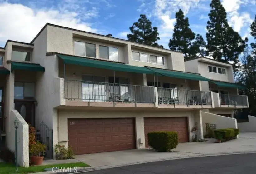 2245 Vista Del Sol, Fullerton, CA 92831 - #1