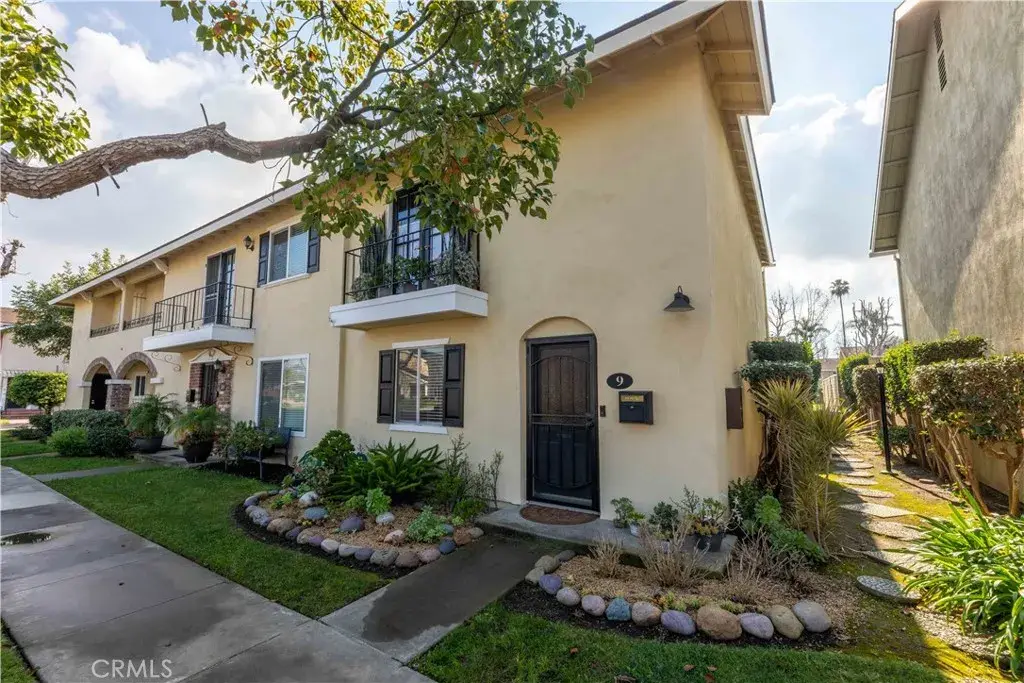 3342 Bradbury Road #9, Los Alamitos, CA 90720 - Image #1