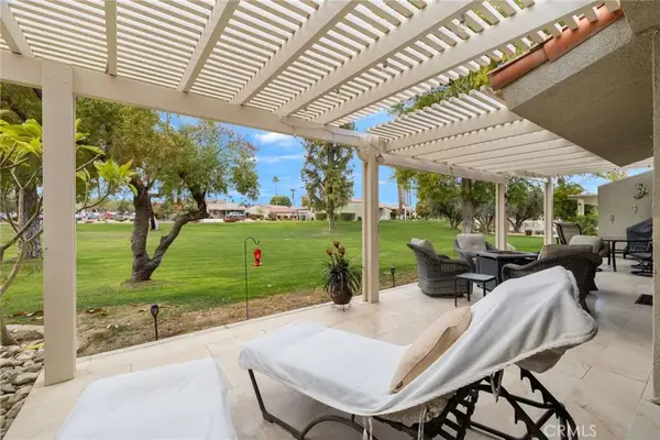 40963 Interlachen Lane, Palm Desert, CA 92211