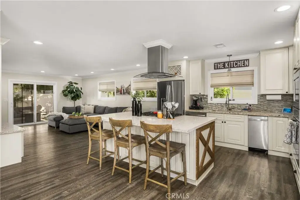 1021 E Del Mar Avenue, Orange, CA 92865 - #1