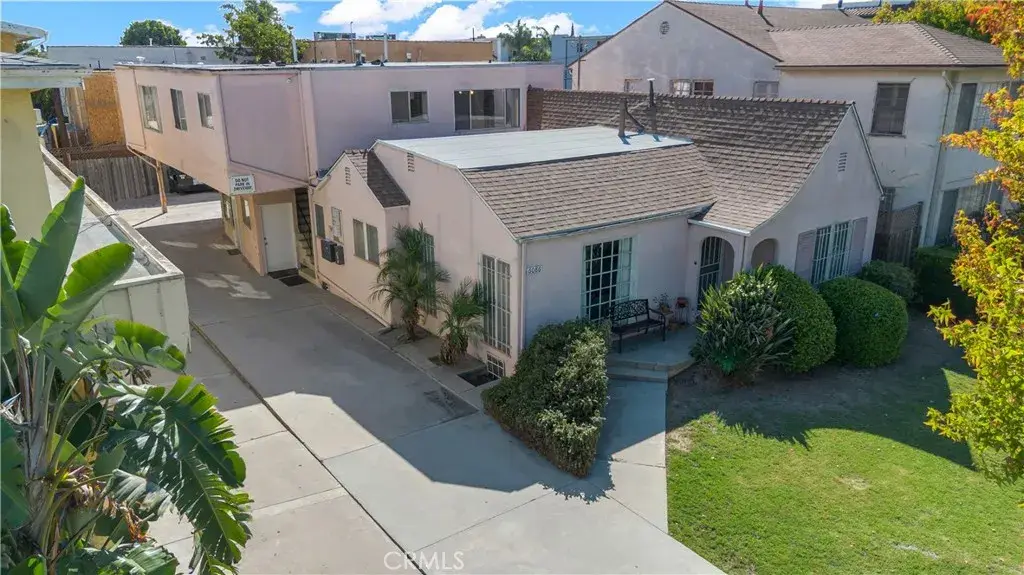 6086 Horner, Los Angeles, CA 90035 - Image #1