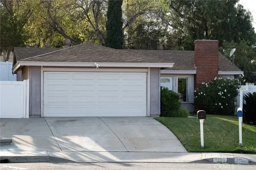 1194 Willits Drive, Corona, CA 92882 - #2