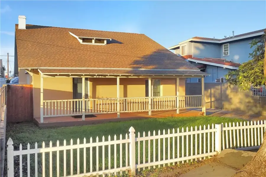 727 W 53rd Street, Los Angeles, CA 90037 - Image #2