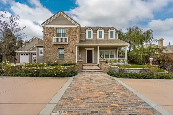 19566 Connemara Court, Yorba Linda, CA 92886