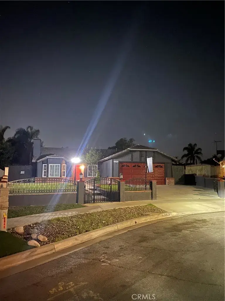 8820 Buckeye, Fontana, CA 92335 - #2