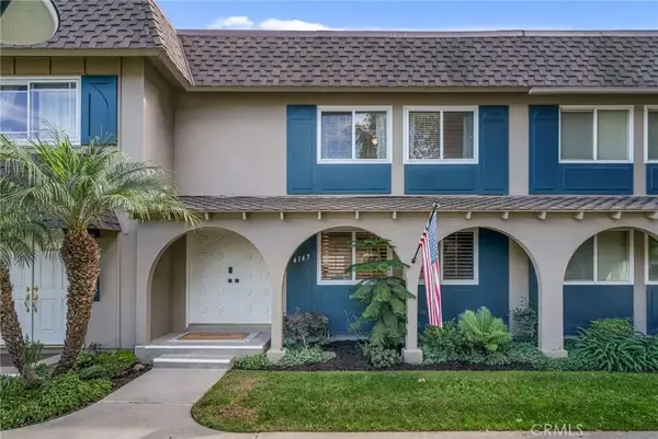 4147 Elizabeth Court, Cypress, CA 90630