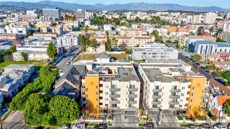 2321 W 10th Street #402, Los Angeles, CA 90006 - #2