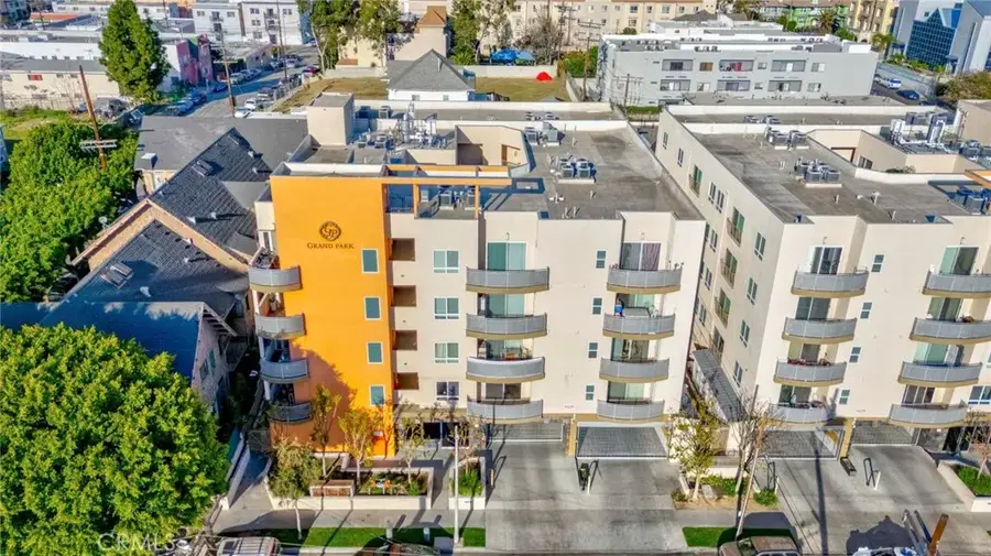 2321 W 10th Street #402, Los Angeles, CA 90006 - #3