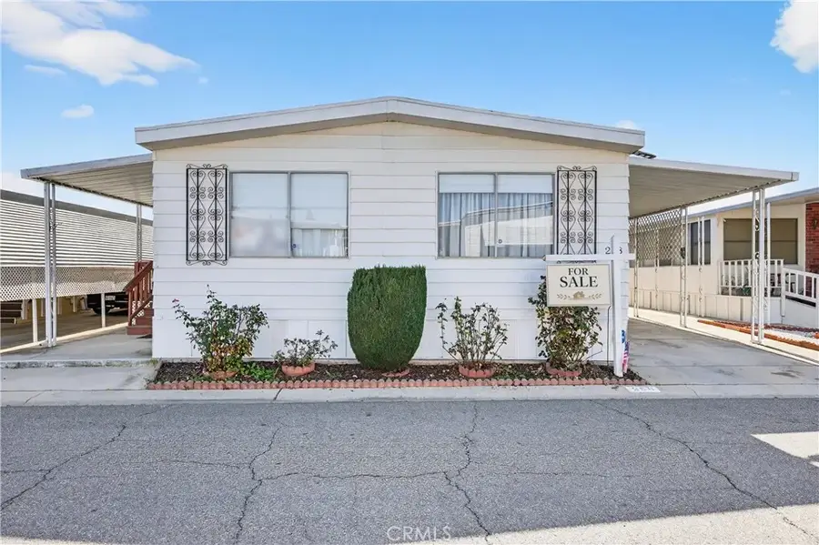 1001 E Lambert #258, La Habra, CA 90631 - #2