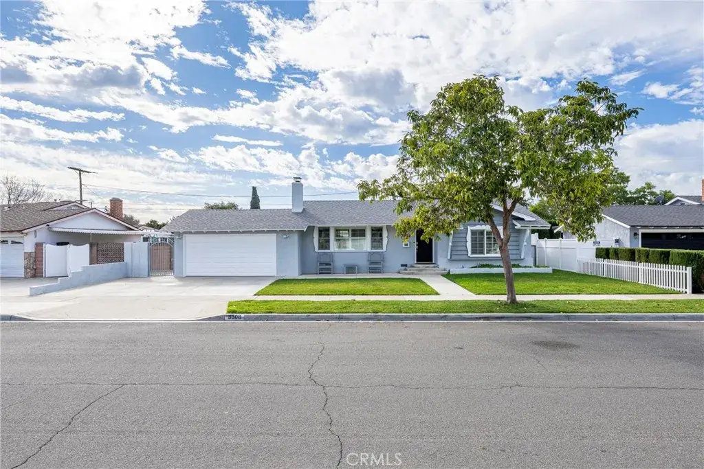3308 W Teranimar, Anaheim, CA 92804 - #1