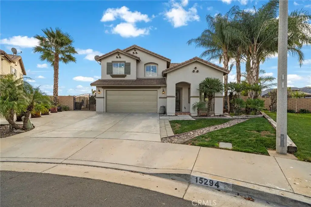 15294 Madrone Court, Lake Elsinore, CA 92530 - Image #1