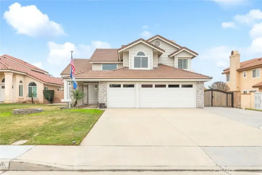 2908 E Black Horse, Ontario, CA 91761 - Image #3