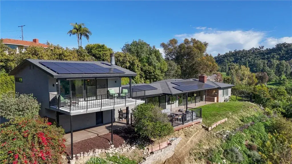 1918 Chandos Lane, La Habra Heights, CA 90631 - #1