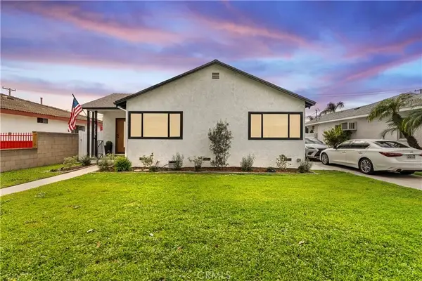8254 Stewart And Gray, Downey, CA 90241