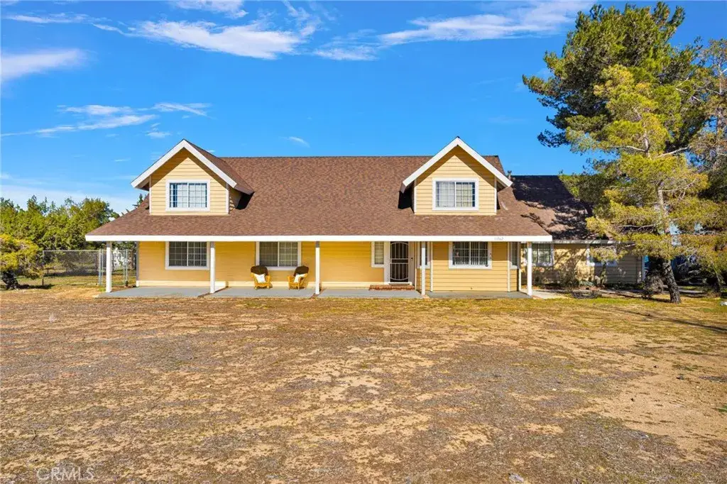 11062 Hollister Road, Oak Hills, CA 92344 - Image #1