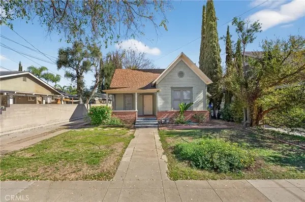 375 N Harwood, Orange, CA 92866