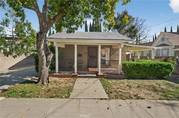 381 N Harwood, Orange, CA 92866