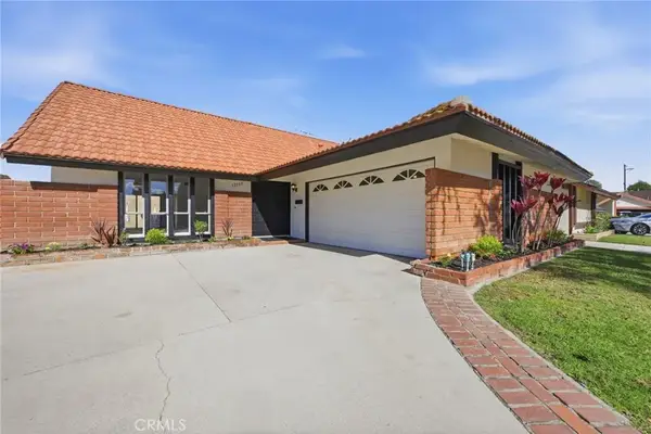 12133 Candor Drive, Cerritos, CA 90703