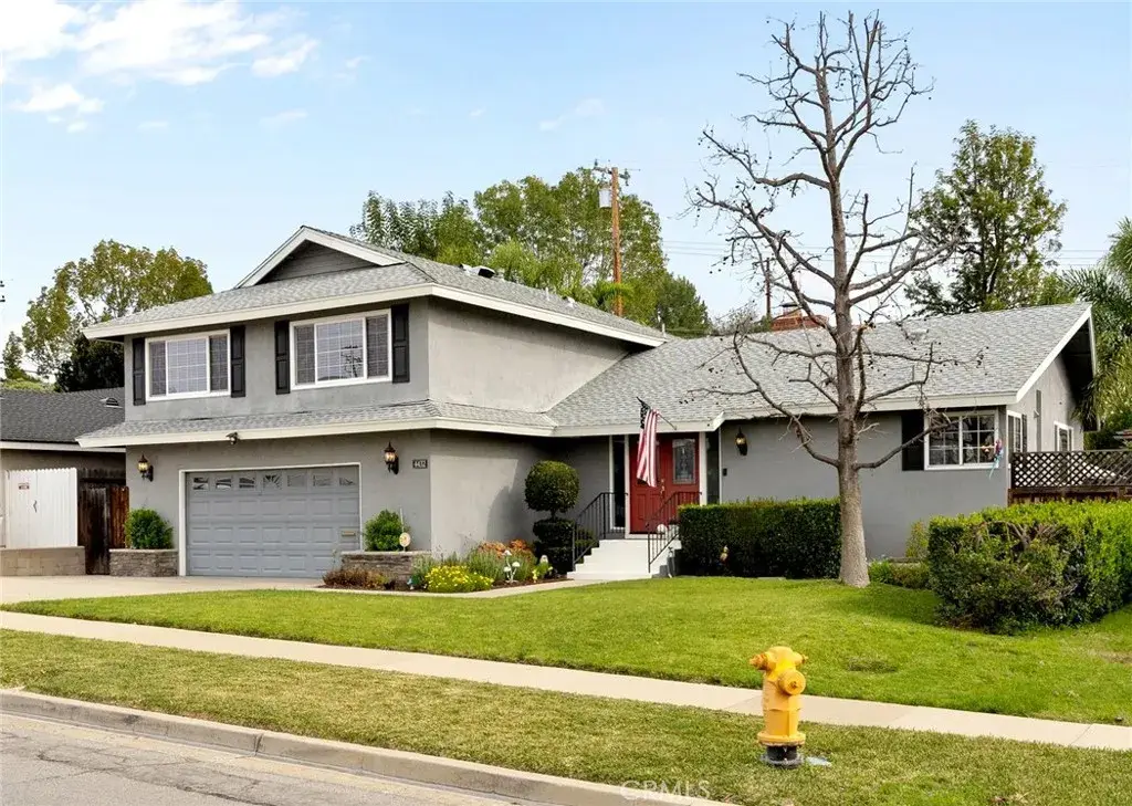 4432 Dorthea, Yorba Linda, CA 92886 - #1