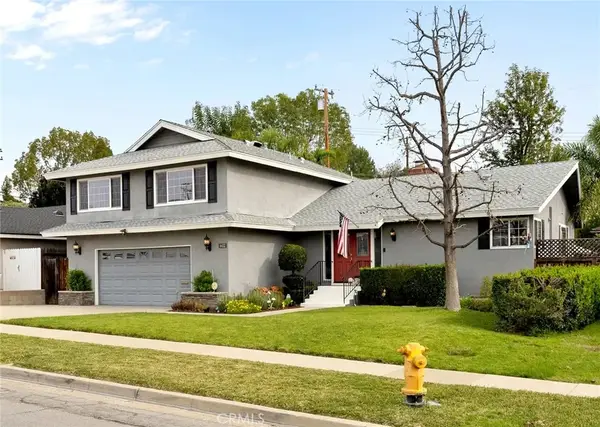 4432 Dorthea, Yorba Linda, CA 92886