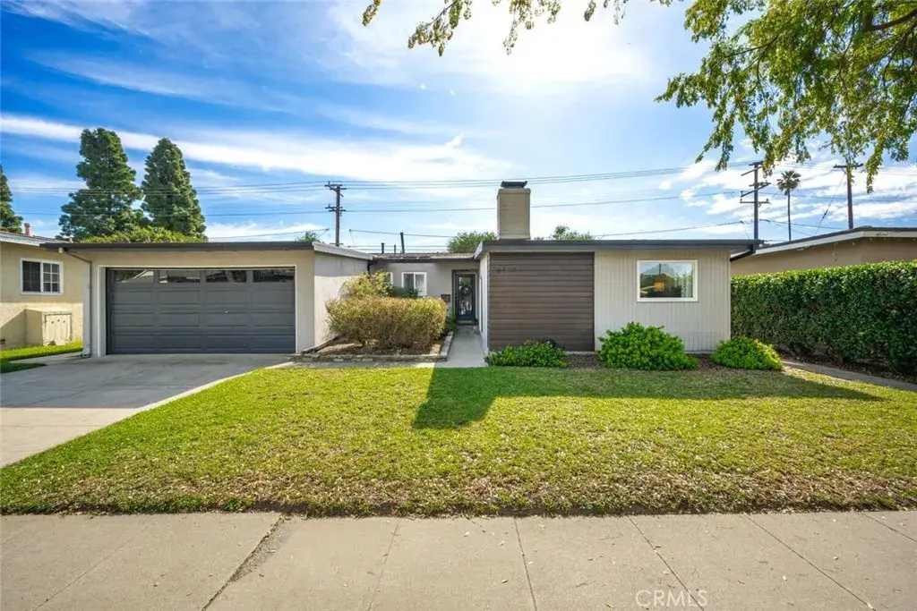 6110 E Walton Street, Long Beach, CA 90815 - #1