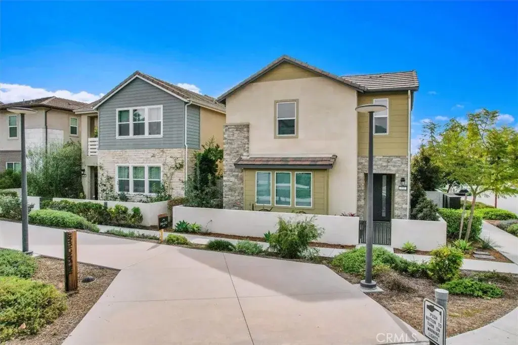 252 Chorus, Irvine, CA 92618 - Image #1