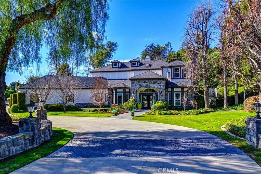 1586 Cloister Drive, La Habra, CA 90631 - Image #1