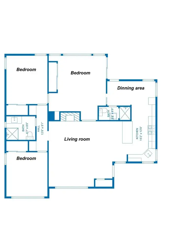 7509 Adwen, Downey, CA 90241 - Image #1