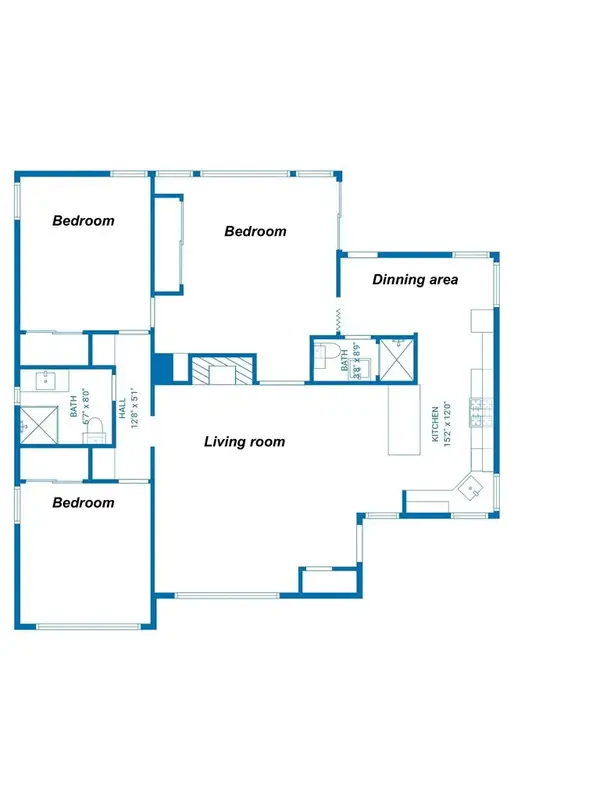 7509 Adwen, Downey, CA 90241