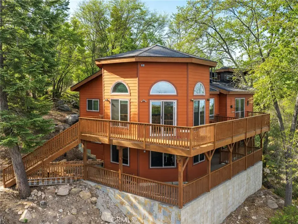 272 Manzanita Drive, Green Valley Lake, CA 92341 - Image #1