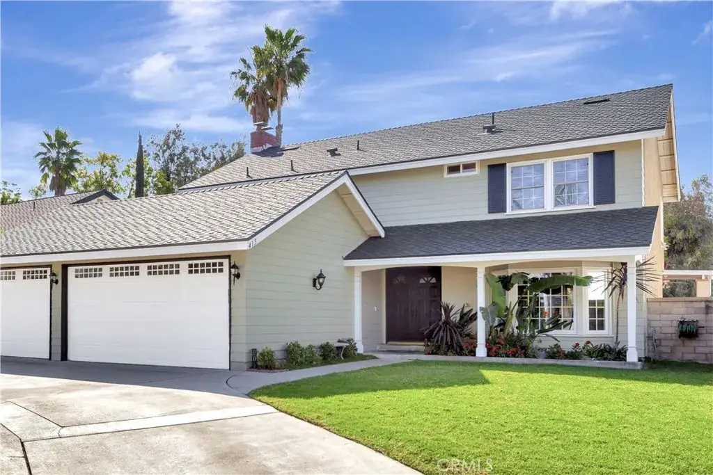415 S Brook Lane, Anaheim Hills, CA 92807 - Image #1