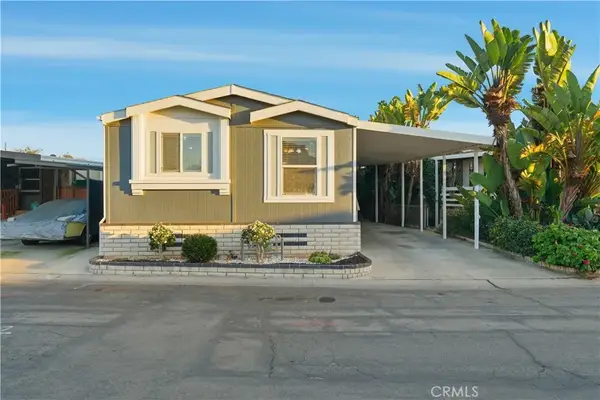 760 Lomita #154, Harbor City, CA 90710