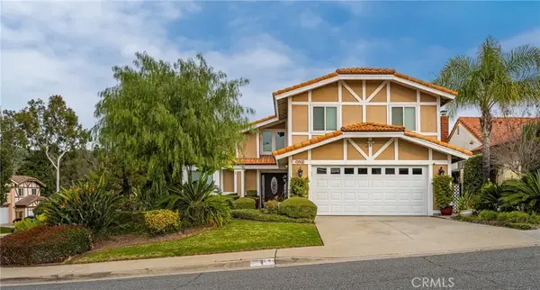 1 Red Oak, Pomona, CA 91766