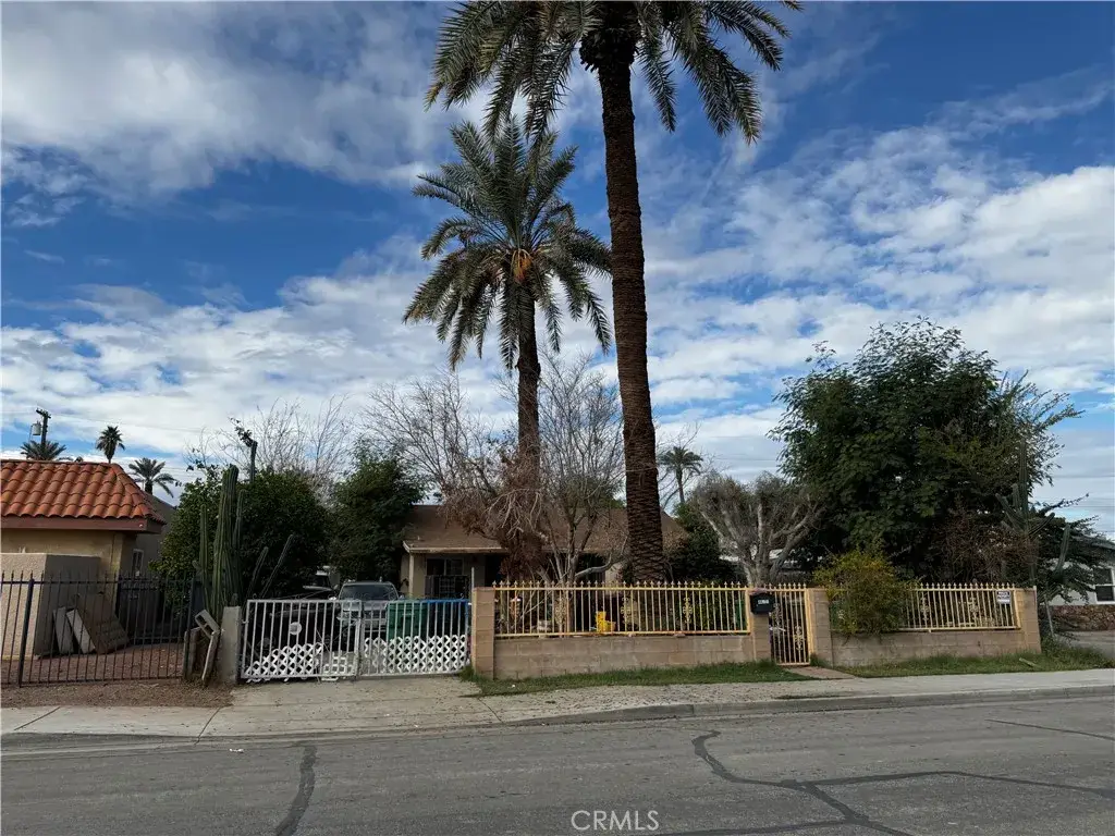 44725 Palm Street, Indio, CA 92201 - Image #1