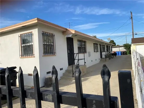 2511 Exposition, Los Angeles, CA 90018