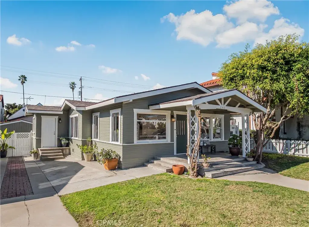 243 Ximeno Avenue, Long Beach, CA 90803 - Image #1