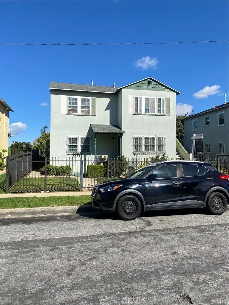 2115 W 102nd, Los Angeles, CA 90047 - #2